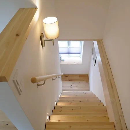 Fewo1846 - Twietehus Im Oluf - Urige Zentral Gelegene 2-zimmer-wohnung Flensburg